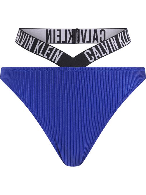 slip mare CALVIN KLEIN | KW0KW02391C7N BLU CHINA